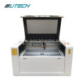 wine bottle laser engraving machine with rotary